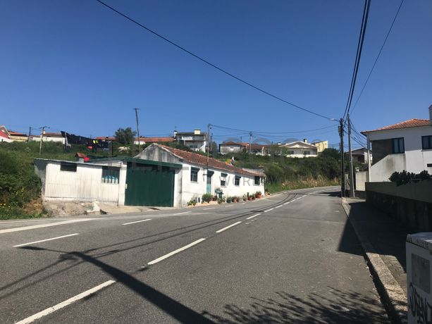 Moradia V2 · Arrifana, Santa Maria da Feira