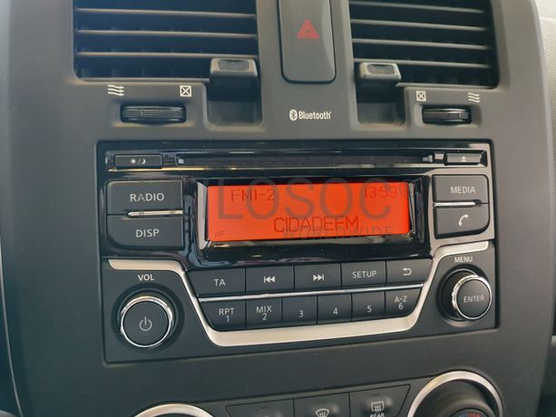 Nissan Leaf · Ano 2016