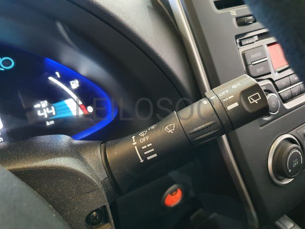 Nissan Leaf · Ano 2016