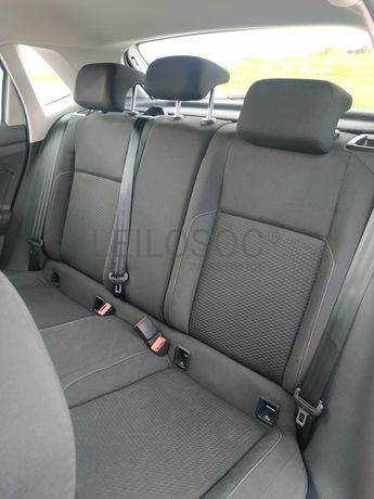 Volkswagen Polo · Ano 2018