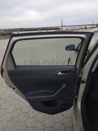 Volkswagen Polo · Ano 2018