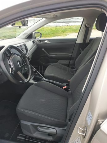 Volkswagen Polo · Ano 2018
