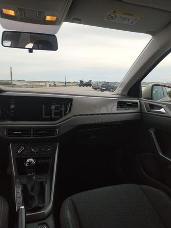 Volkswagen Polo · Ano 2018