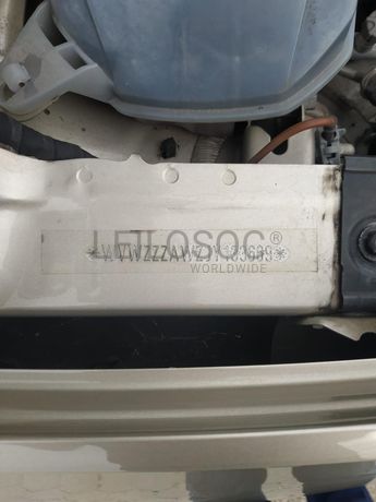 Volkswagen Polo · Ano 2018