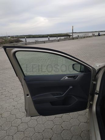 Volkswagen Polo · Ano 2018