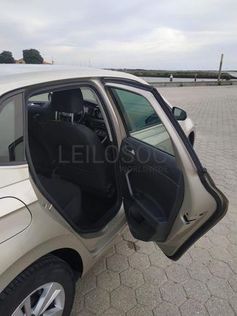 Volkswagen Polo · Ano 2018