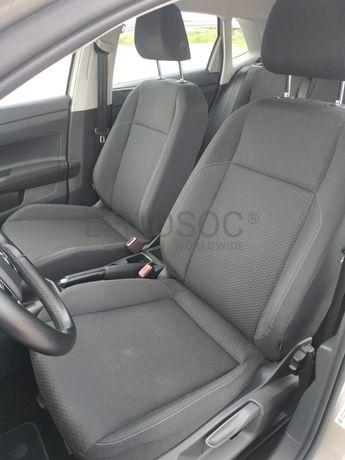 Volkswagen Polo · Ano 2018