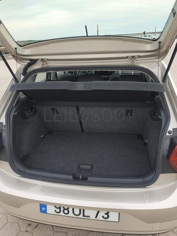 Volkswagen Polo · Ano 2018