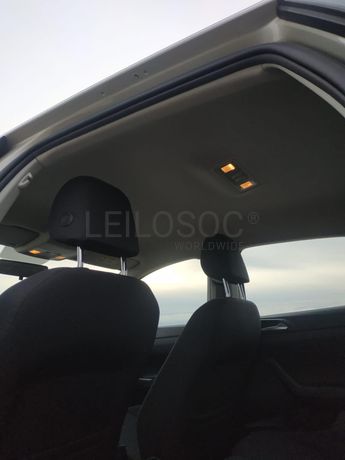 Volkswagen Polo · Ano 2018