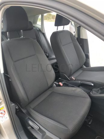 Volkswagen Polo · Ano 2018