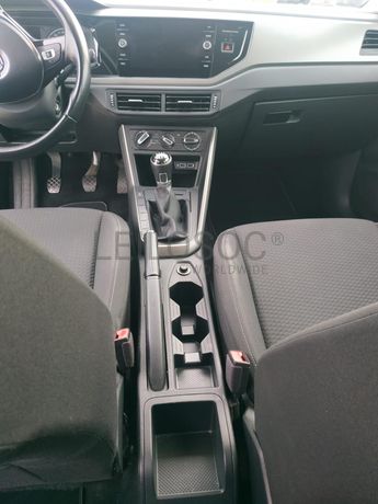 Volkswagen Polo · Ano 2018