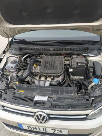 Volkswagen Polo · Ano 2018