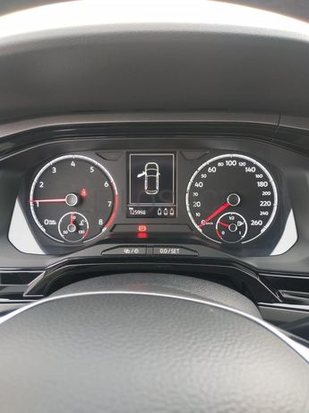 Volkswagen Polo · Ano 2018