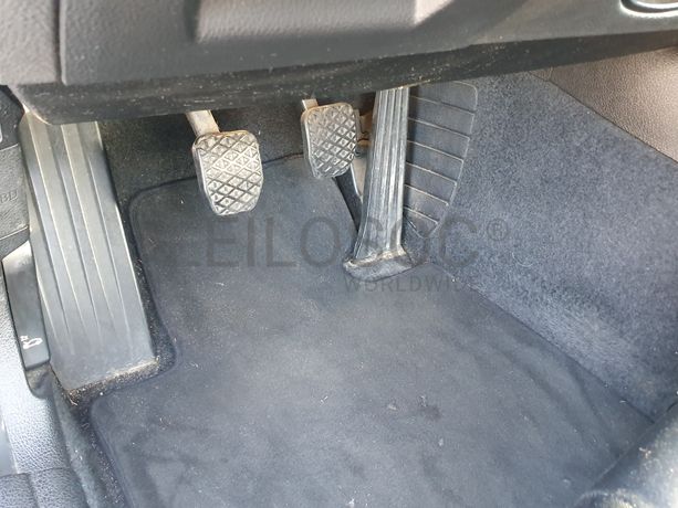 BMW 116D · Ano 2013