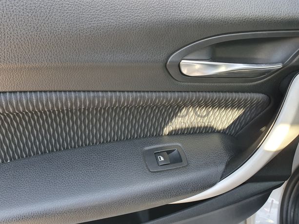 BMW 116D · Ano 2013