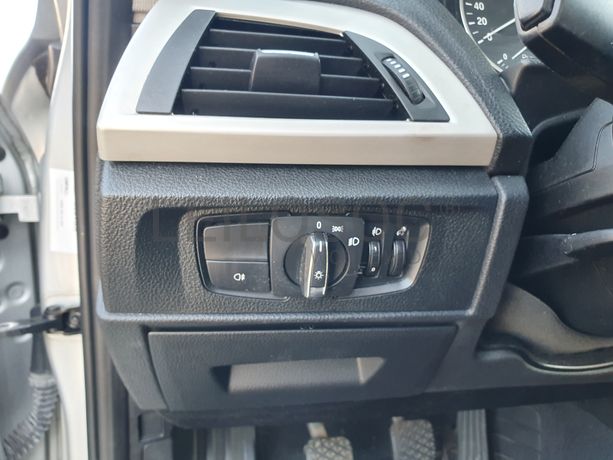 BMW 116D · Ano 2013