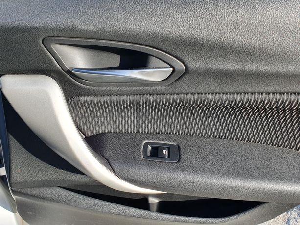 BMW 116D · Ano 2013