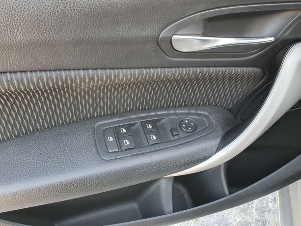 BMW 116D · Ano 2013