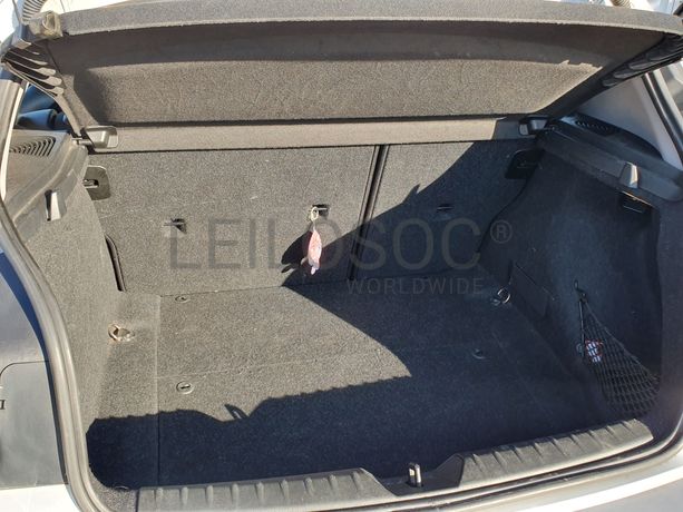 BMW 116D · Ano 2013