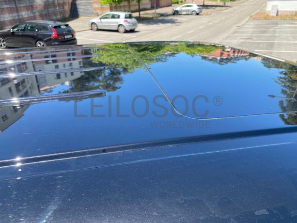 Mercedes-Benz G320 CDI · Ano 2008