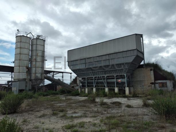 Central de Betão Ocmer Supermatic