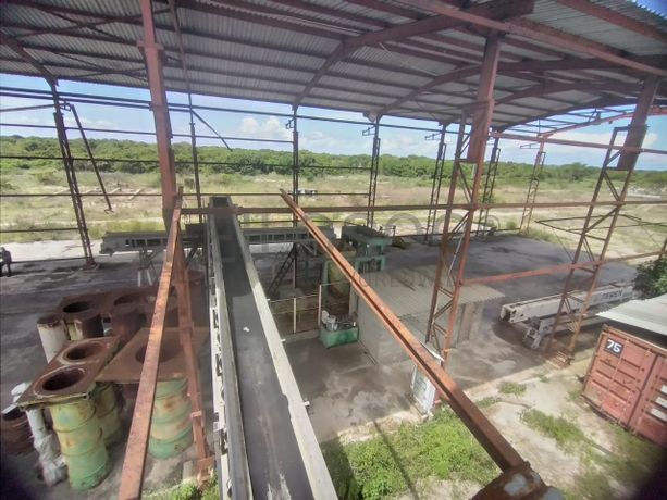 Central de Betão Ocmer Supermatic