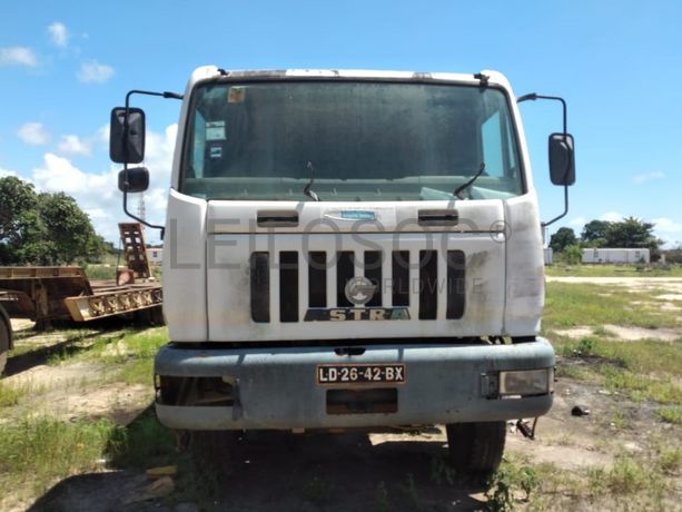 Veículo pesado de mercadoria ASTRA HD 64.45