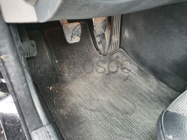 Mercedes-Benz C220 · Ano 2010