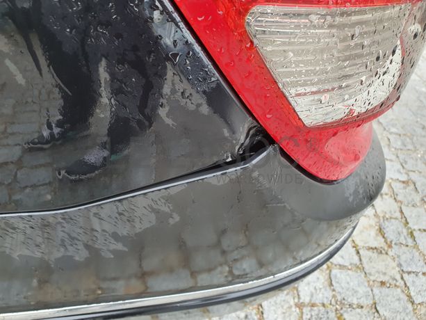 Mercedes-Benz C220 · Ano 2010