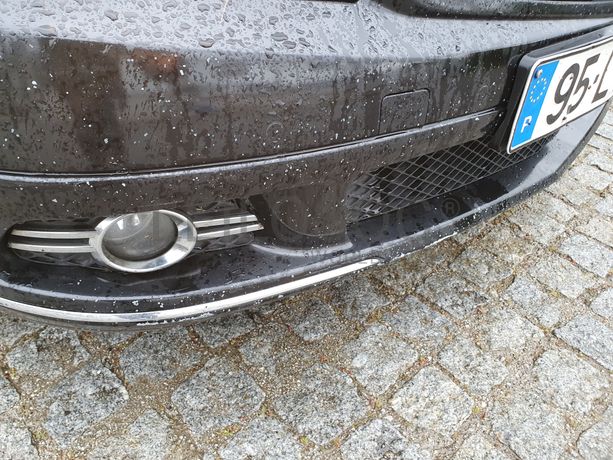 Mercedes-Benz C220 · Ano 2010