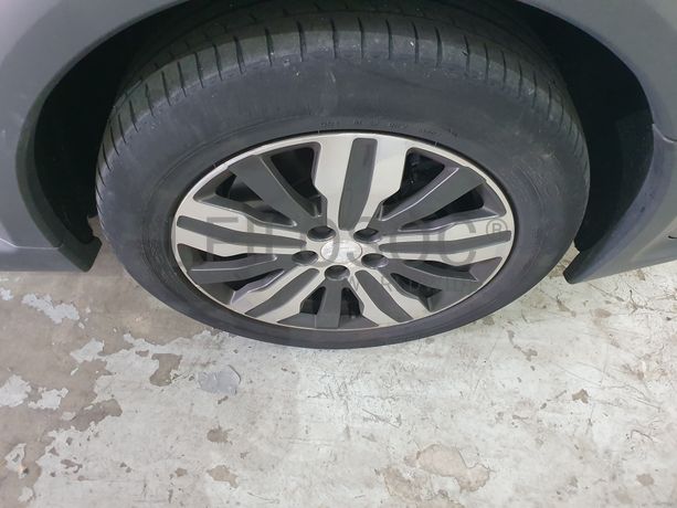 Peugeot 508 RXH · Ano 2012