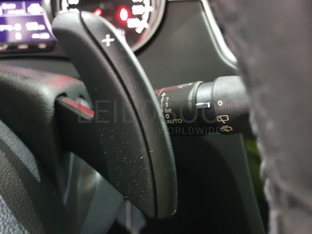 Peugeot 508 RXH · Ano 2012