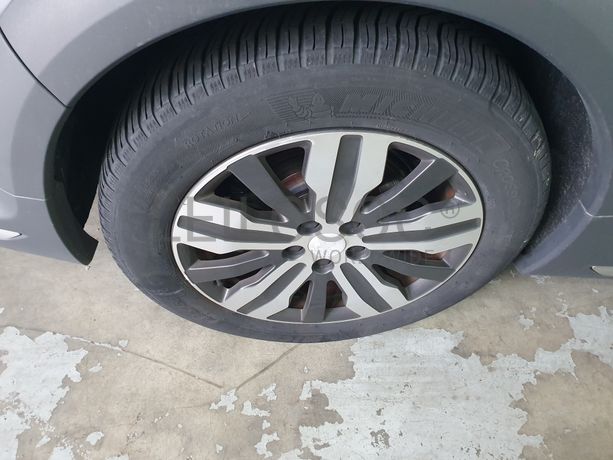 Peugeot 508 RXH · Ano 2012