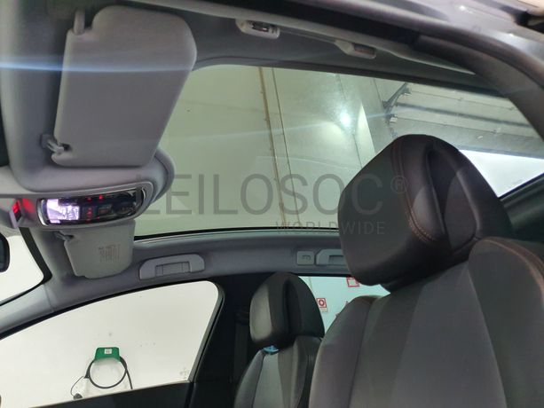 Peugeot 508 RXH · Ano 2012