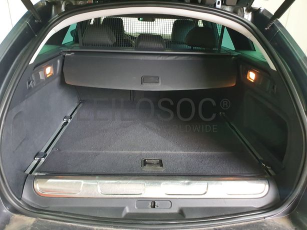 Peugeot 508 RXH · Ano 2012