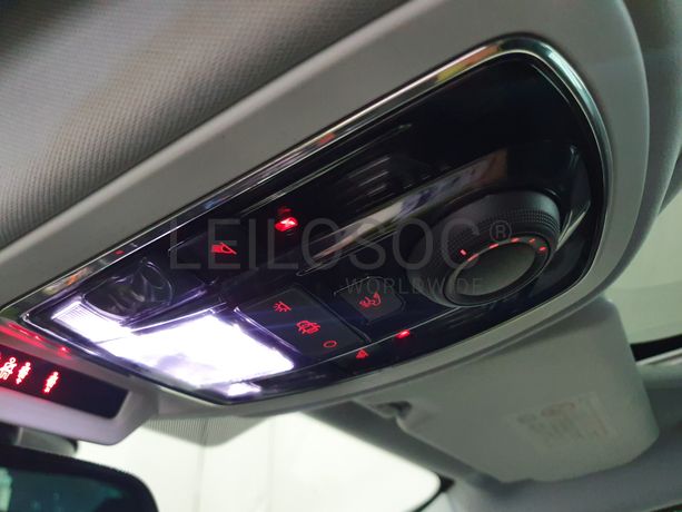 Peugeot 508 RXH · Ano 2012