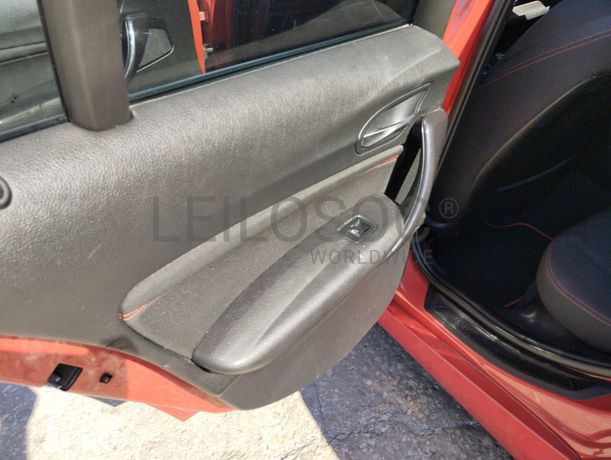 BMW 116ed · Ano 2014