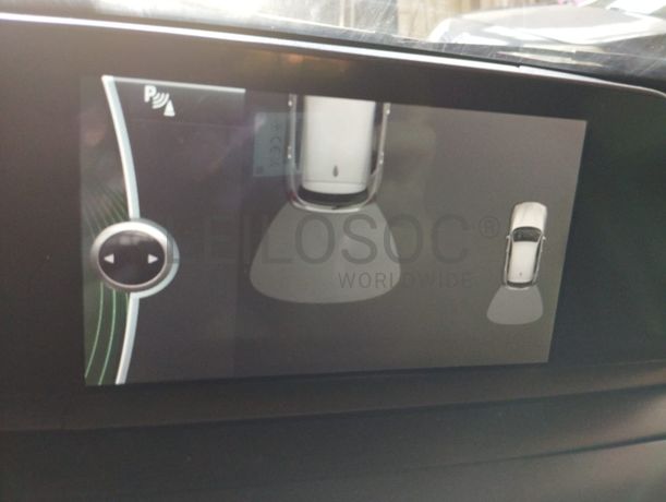 BMW 116ed · Ano 2014