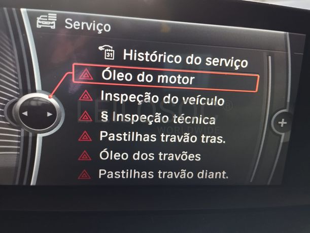 BMW 116ed · Ano 2014