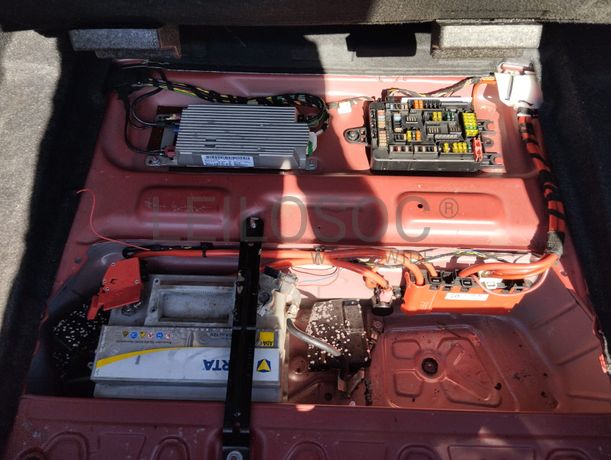 BMW 116ed · Ano 2014