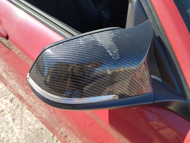 BMW 116ed · Ano 2014