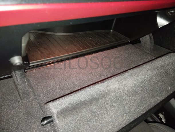 BMW 116ed · Ano 2014