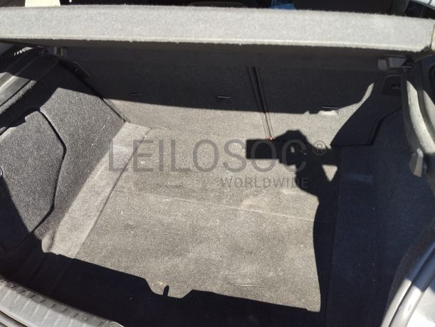 BMW 116ed · Ano 2014