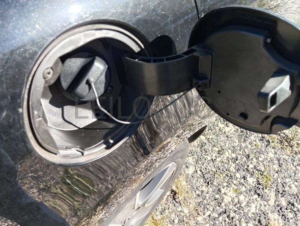 Renault Clio V Grandtour 1.5 DCI · Ano 2015