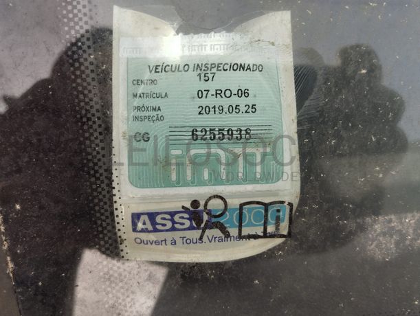 Opel Zafira 1.7 CDTI · Ano 2011