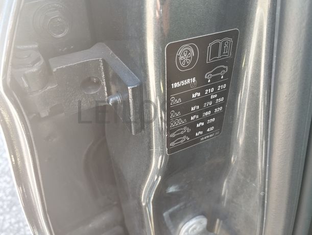 Opel Corsa · Ano 2018