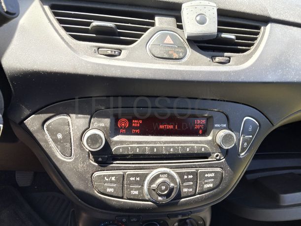 Opel Corsa · Ano 2018