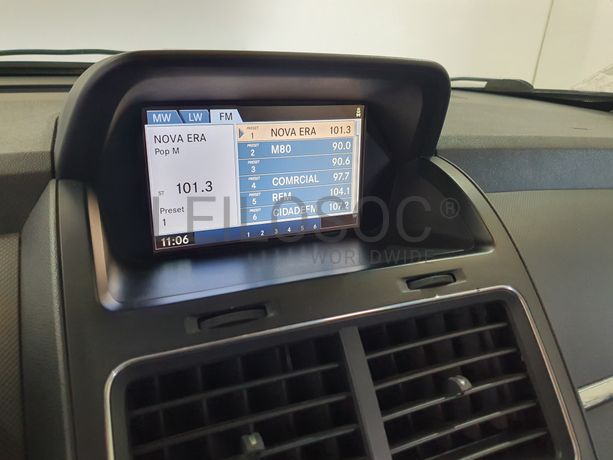 Dodje Journey · Ano 2009