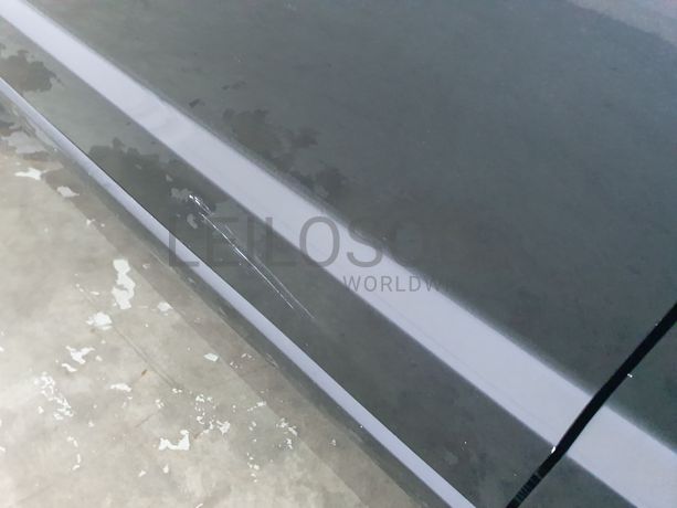 Dodje Journey · Ano 2009