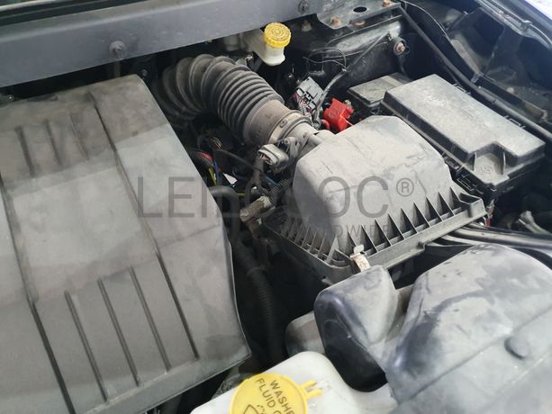 Dodje Journey · Ano 2009